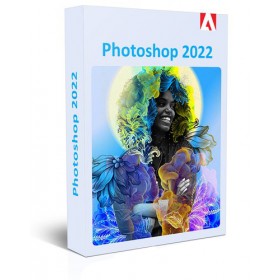 ADOBE PHOTOSHOP 2022 (WINDOWS)