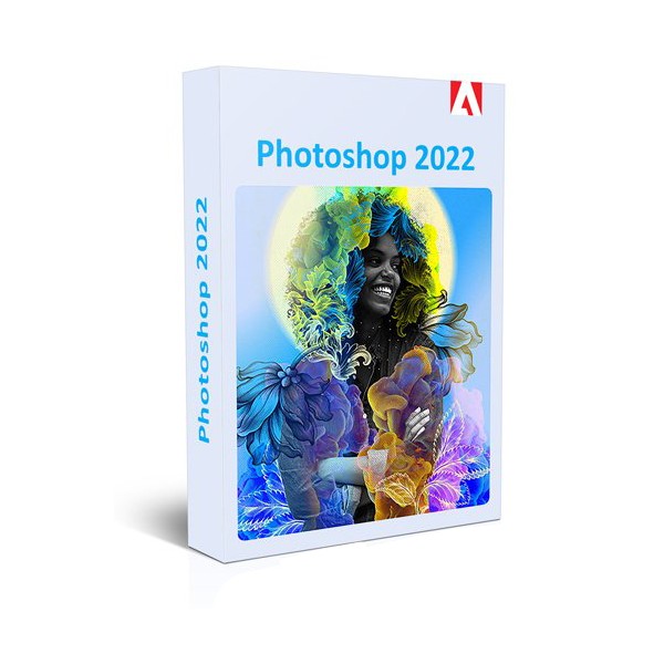 ADOBE PHOTOSHOP 2022 (WINDOWS)