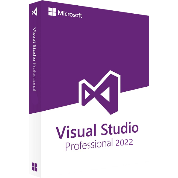 MICROSOFT VISUAL STUDIO 2022 ΕΠΑΓΓΕΛΜΑΤΙΚΟ