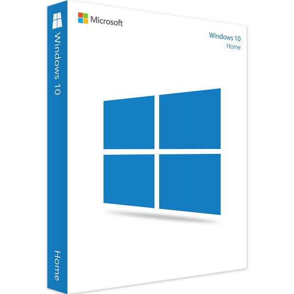 MICROSOFT WINDOWS 10 HOME