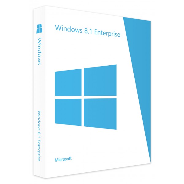 WINDOWS 8.1 ENTERPRISE