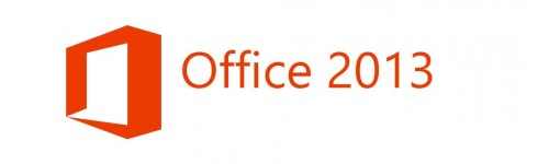 Microsoft Office 2013