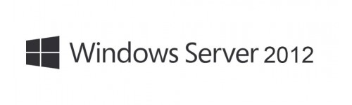 Microsoft Windows Server 2012