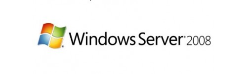 Microsoft Windows Server 2008