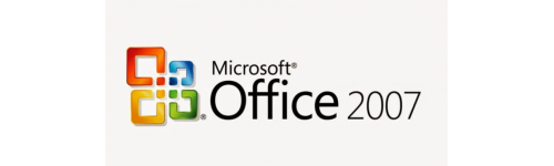 Microsoft Office 2007