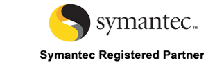 Symantec Registered Partner