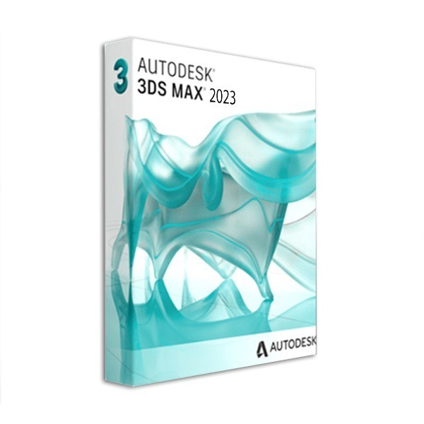 Kaj je Autodesk 3ds Max?